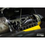 Airfix A17003 Messerschmitt Bf109G-5/G-6 1:24