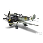 Airfix A17003 Messerschmitt Bf109G-5/G-6 1:24