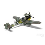 Airfix A17003 Messerschmitt Bf109G-5/G-6 1:24