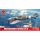 Airfix A17003 Messerschmitt Bf109G-5/G-6 1:24