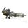Airfix A17003 Messerschmitt Bf109G-5/G-6 1:24