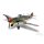 Airfix A17003 Messerschmitt Bf109G-5/G-6 1:24