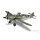 Airfix A17003 Messerschmitt Bf109G-5/G-6 1:24