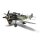 Airfix A17003 Messerschmitt Bf109G-5/G-6 1:24