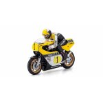 Kyosho K.34936B 1:8 Moto Hanging On Racer Yamaha Kit