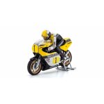 Kyosho K.34936B 1:8 Moto Hanging On Racer Yamaha Kit