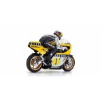 Kyosho K.34936B 1:8 Moto Hanging On Racer Yamaha Kit