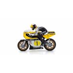 Kyosho K.34936B 1:8 Moto Hanging On Racer Yamaha Kit
