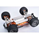GPM GPMTXMM333OC Edelstahl Chassis-Kit Traxxas Mini-Maxx