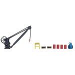 NOCH 14826 Bahnbetriebswerk-Zubehör Spur H0