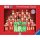 Ravensburger 01506 Puzzle FC Bayern München Saison 2025/2026 Teileanzahl: 1000