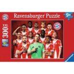 Ravensburger 04146 Puzzle FC Bayern München Saison...