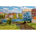 Faller 222600 Klappbrücke mit Antrieb Spur N