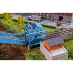 Faller 222600 Klappbrücke mit Antrieb Spur N