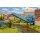 Faller 222600 Klappbrücke mit Antrieb Spur N