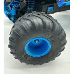 *Kundenrückläufer* Arrma 3230T1 1:10 GORGON 4X2 MEGA 550 Monster Truck RTR