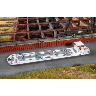 Faller 131017 Tankschiff Spurweite H0