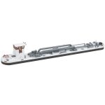 Faller 131017 Tankschiff Spurweite H0