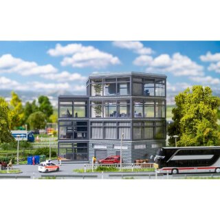 Faller 222227 Bürohochhaus Spur N