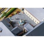 Faller 232189 Alte Abtei Spur N