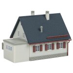 Faller 232404 232404 Spur N