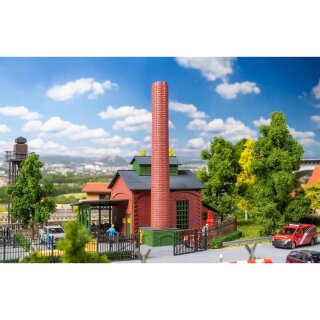 Faller 131337 Kesselhaus Spurweite H0