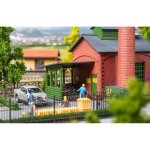 Faller 131337 Kesselhaus Spurweite H0