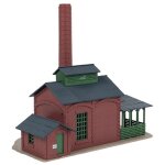 Faller 131337 Kesselhaus Spurweite H0