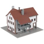 Faller 231727 Kleinstadtrathaus Spurweite N