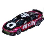 Carrera 27842 Evolution NASCAR Camaro NextGen ZL1...