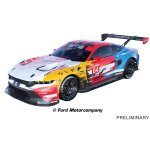 Carrera 27807 Evolution Ford Mustang GT3 Champion Spirit,...