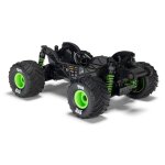 Arrma ARA2137T2 1:16 QUAKE GROM 4X4 RTR Brushed Monster Truck inkl. Akku/Lader, Green