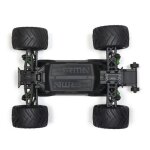 Arrma ARA2137T2 1:16 QUAKE GROM 4X4 RTR Brushed Monster Truck inkl. Akku/Lader, Green