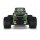 Arrma ARA2137T2 1:16 QUAKE GROM 4X4 RTR Brushed Monster Truck inkl. Akku/Lader, Green