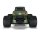 Arrma ARA2137T2 1:16 QUAKE GROM 4X4 RTR Brushed Monster Truck inkl. Akku/Lader, Green