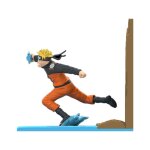 Revell 06789 Naruto Uzumaki (Click System) 1:16