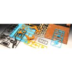 Revell 06789 Naruto Uzumaki (Click System) 1:16