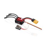 Hobbywing HW30110001 QuicRun WP16BL30 G2 Brushless Regler...