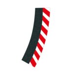 Carrera 20020565 Außenrandstreifen für...