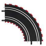 Carrera 20061603 Kurve 1/90° (2) Carrera GO!!!...