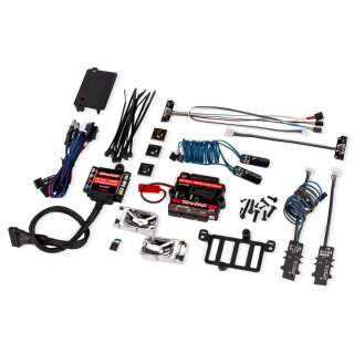 Traxxas 10290 Nissan Pathfinder LED Licht-Kit