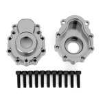Traxxas 8251A Aluminium Portal-Gehäuse 6061-T6...
