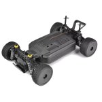 Carisma Racing CA-57968 GT24TR - 4WD - Brushless - RTR - 1:24