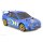 Carisma Adventure CA-80068 GT24 Subaru WRC 1999 4WD Brushless RTR 1:24