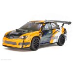 Carisma Adventure CA-85168 GT24 Subaru STI 2006 Drift...