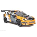 Carisma Adventure CA-85168 GT24 Subaru STI 2006 Drift Spec 4WD Brushless RTR 1:24