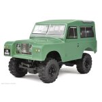 Carisma Adventure CA-85868 MSA-1E 1968 Land Rover D...