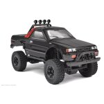 Carisma Adventure CA-86268 MSA-1E 2.0 Subaru brat RTR 1:24
