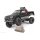 Carisma Adventure CA-86268 MSA-1E 2.0 Subaru brat RTR 1:24