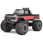 Carisma Adventure CA-87768 MSA-1T 4WD F-Truck Micro...